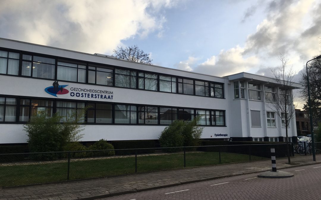 Gezondheidscentrum Oosterstraat te Baarn