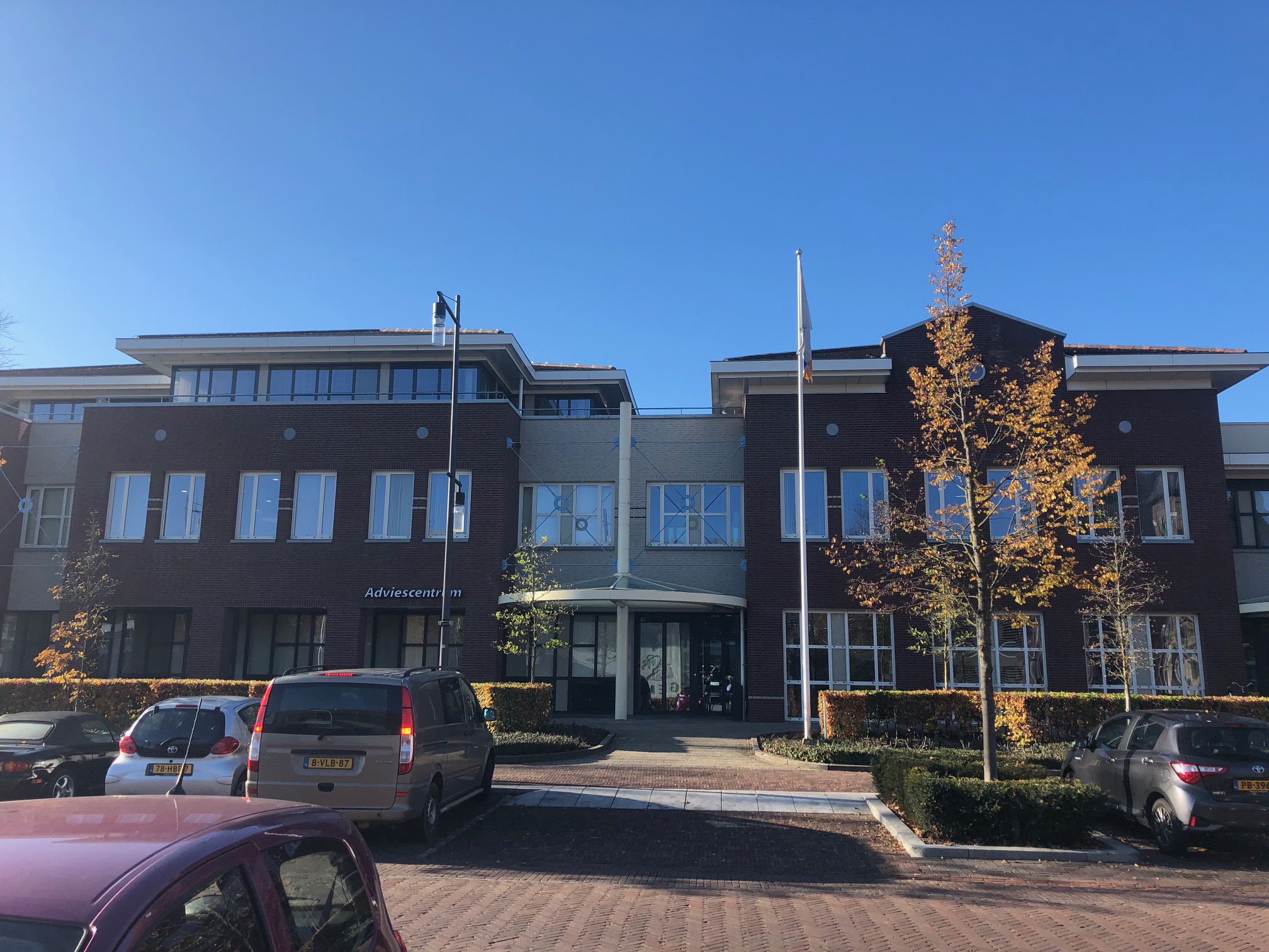 Gezondheidscentrum Bergeijk | Maron Healthcare